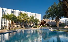 Hotel Pullman Lubumbashi Grand Karavia 5*